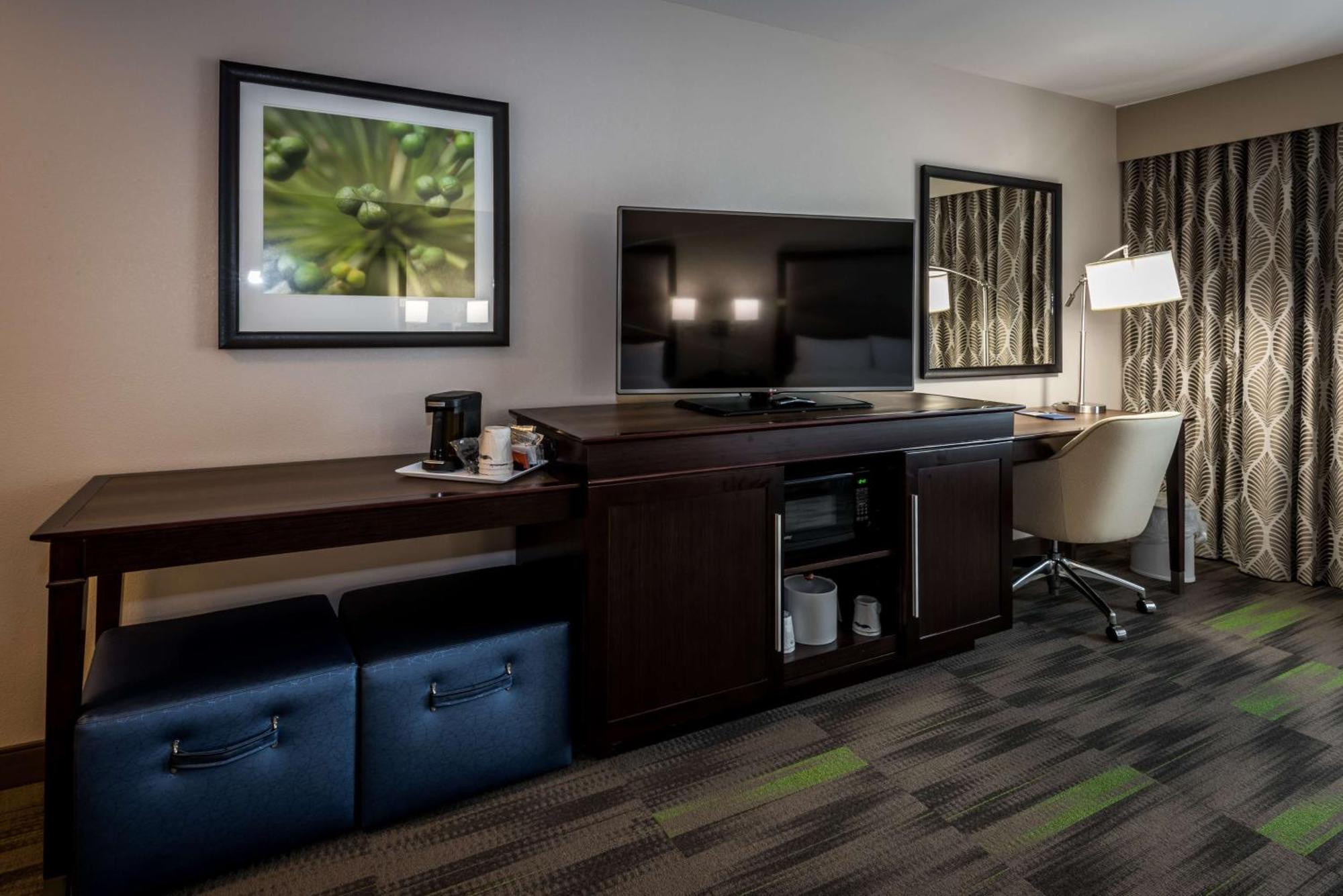 Hampton Inn & Suites By Hilton Hammond, In Eksteriør billede